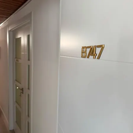 Apartamento Aeropuerto Playa Honda (Lanzarote)
