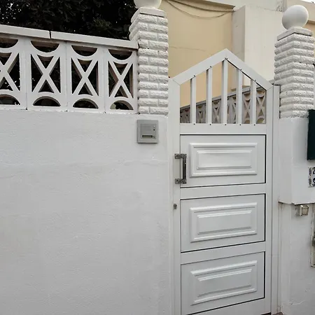 Apartamento Aeropuerto *